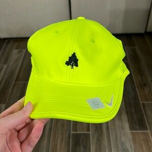 Youth Nike Golf Hat